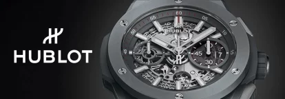 Hublot - banner