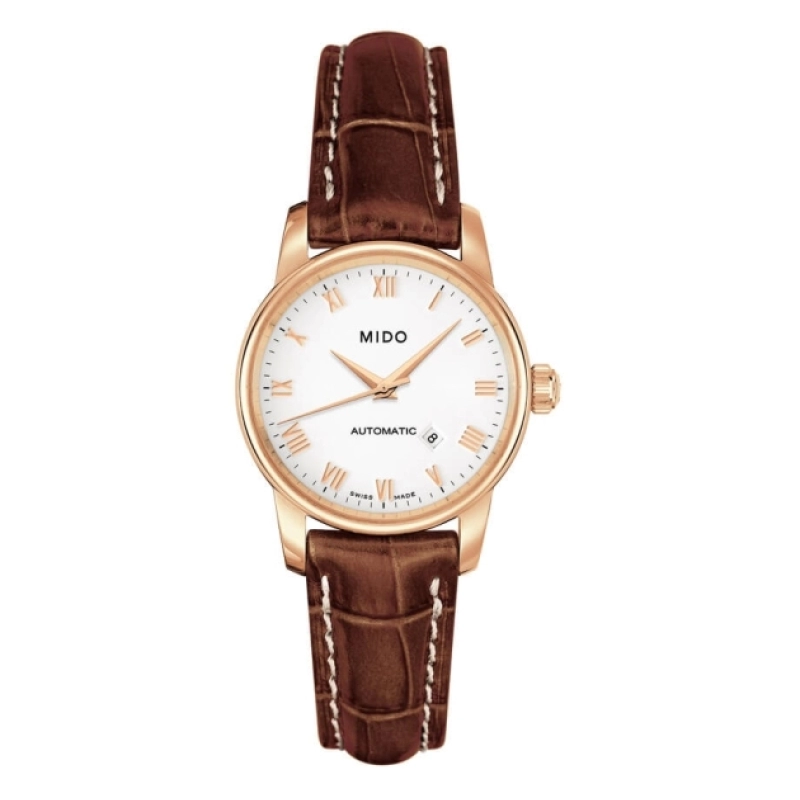 Wristwatch MIDO M7600.3.26.8