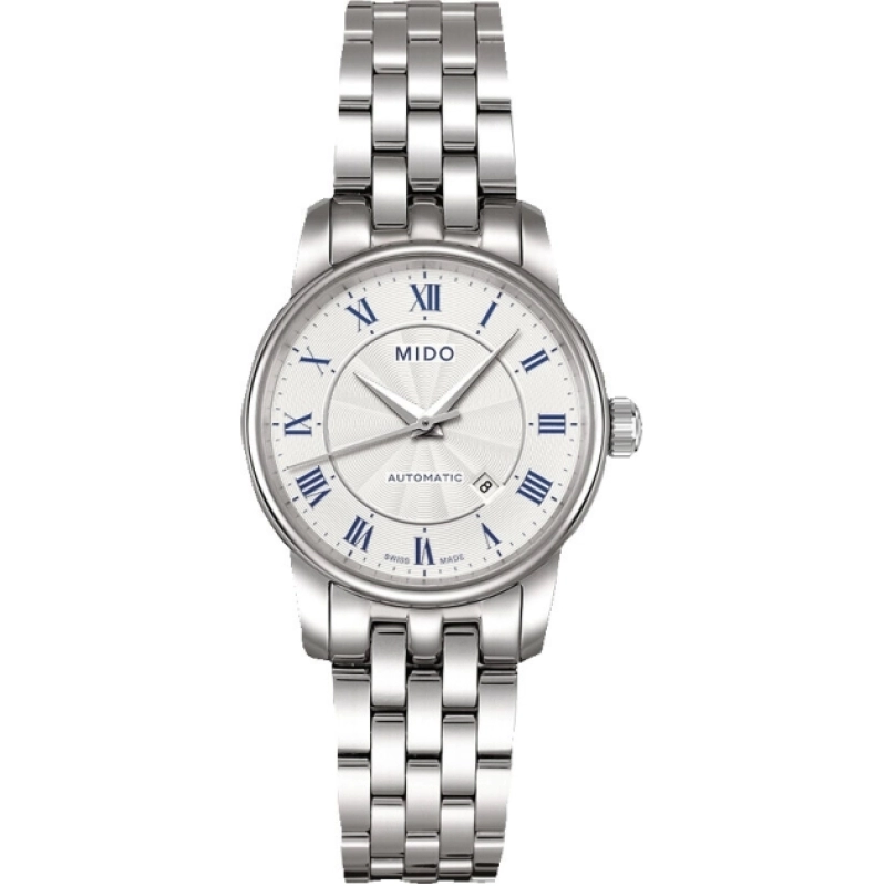 Wristwatch MIDO M7600.4.21.1