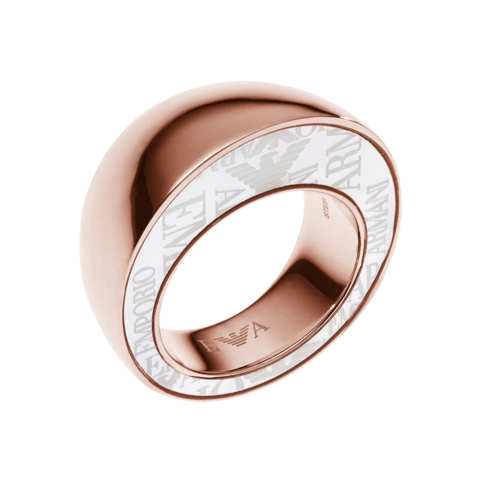 Ring EMPORIO ARMANI EGS1873221