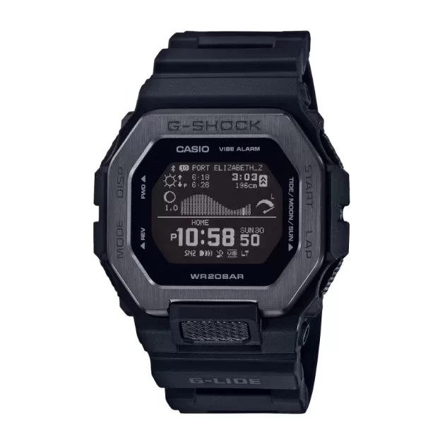 Wristwatch G-SHOCK GBX-100NS-1ER