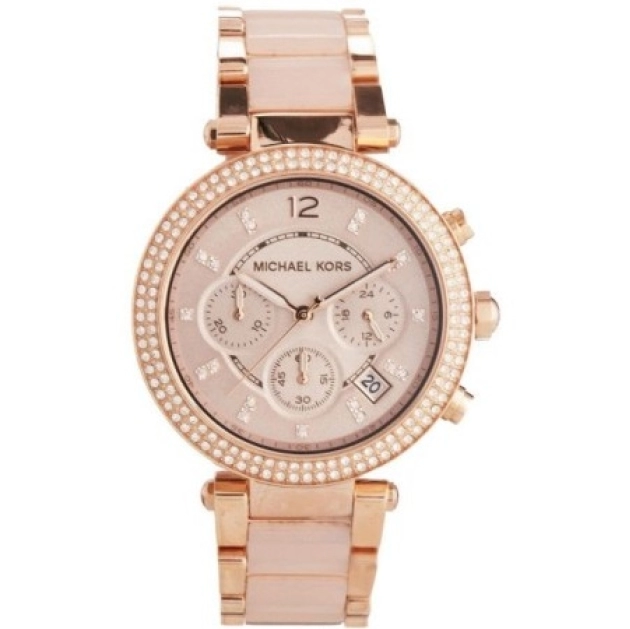Ročna ura MICHAEL KORS MK5896
