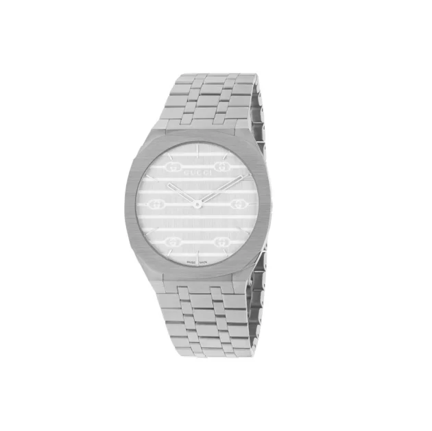Ročna ura GUCCI YA163402