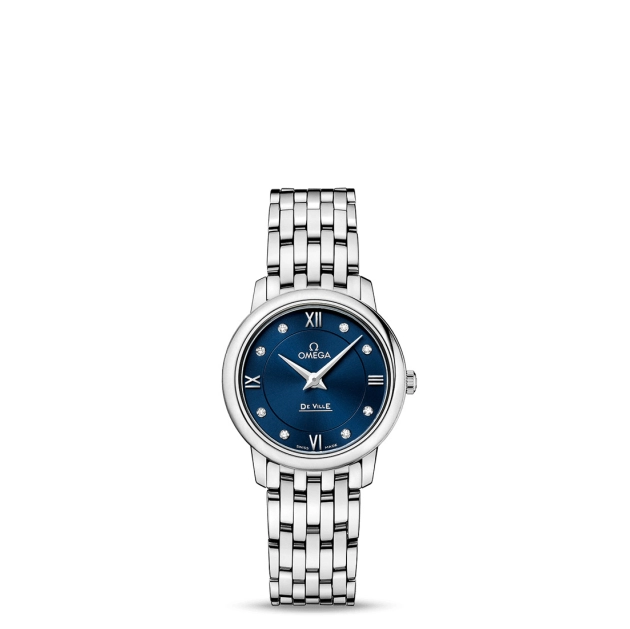 OMEGA PRESTIGE QUARTZ 27.4 MM