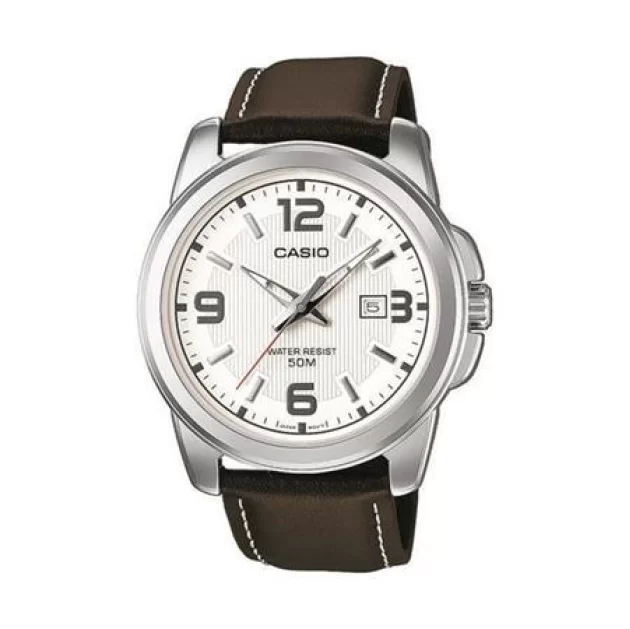 Ročna ura CASIO MTP-1314PL-7AVEF