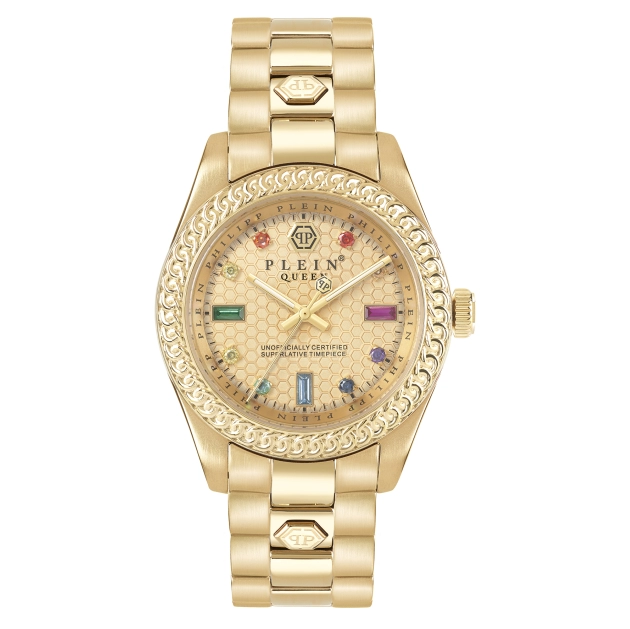 Ro na ura PHILIPP PLEIN PWDAA0721