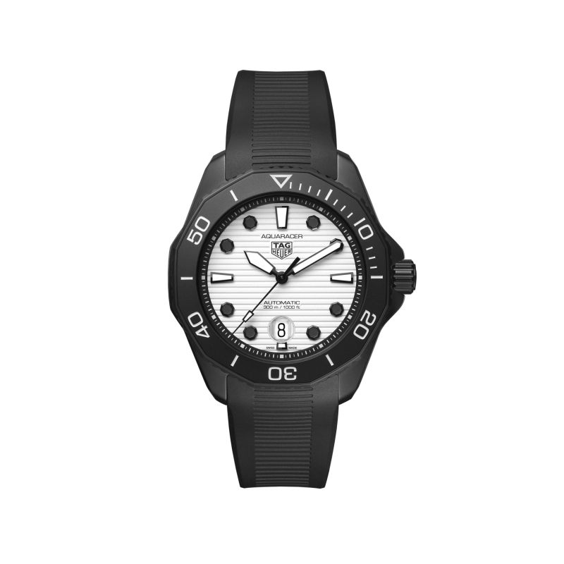 TAG HEUER AQUARACER PROFESSIONAL 300 DATE