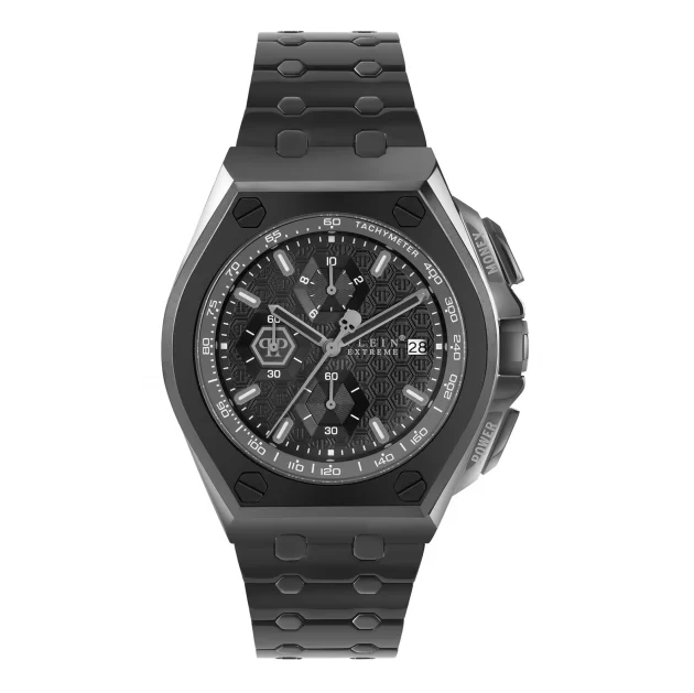 Wristwatch PHILIPP PLEIN PWGAA0921