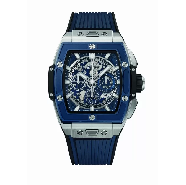 Ročna ura HUBLOT 642.NL.7170.RX