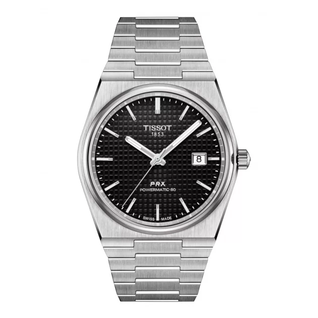 Wristwatch TISSOT T137.407.11.051.00
