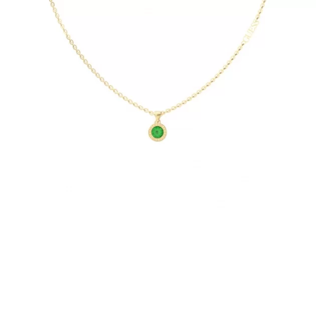Verižica GUESS JUBN02245JWYGEMT/U