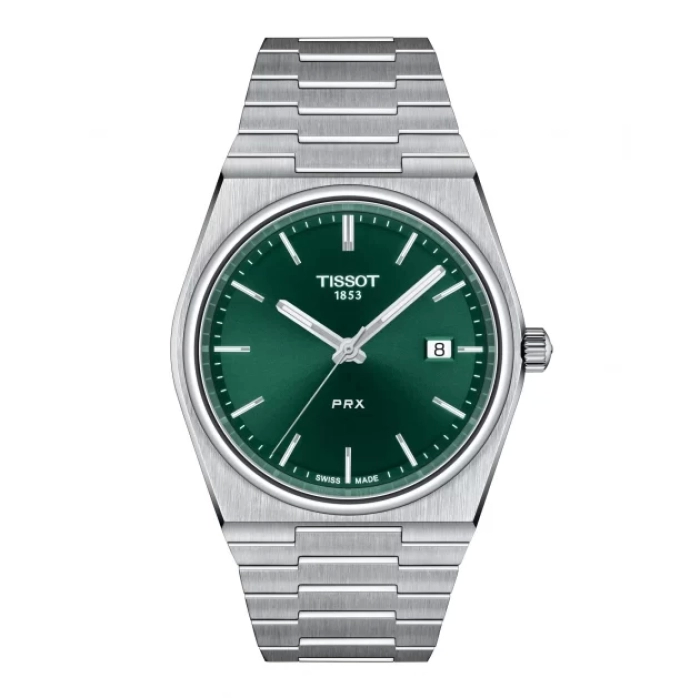Wristwatch TISSOT T137.410.11.091.00