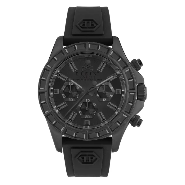 Ročna ura PHILIPP PLEIN PWVAA0423