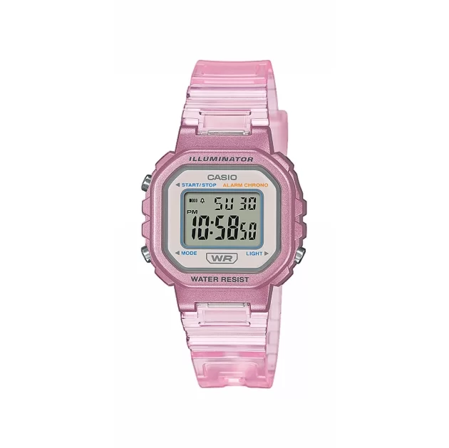 Ročna ura CASIO LA-20WHS-4AEF