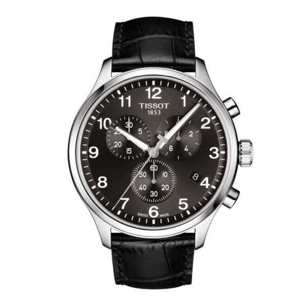 Ročna ura TISSOT T116.617.16.057.00