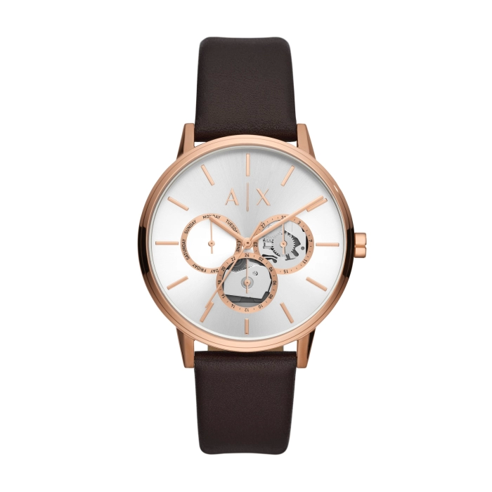 Wristwatch ARMANI EXCHANGE AX2756
