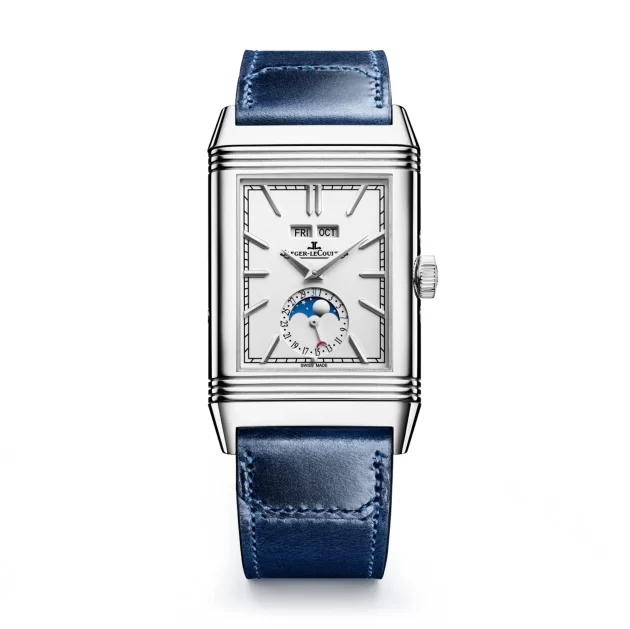 Ročna ura JAEGER-LECOULTRE Q3918420