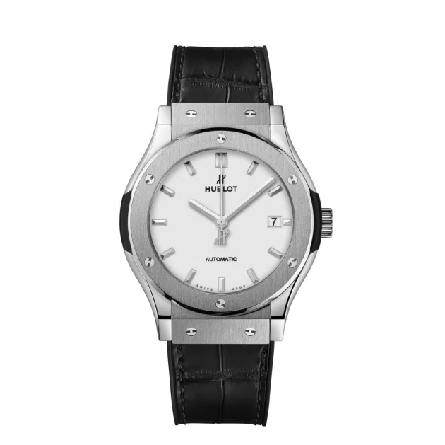 Ročna ura HUBLOT 542.NX.2611.LR