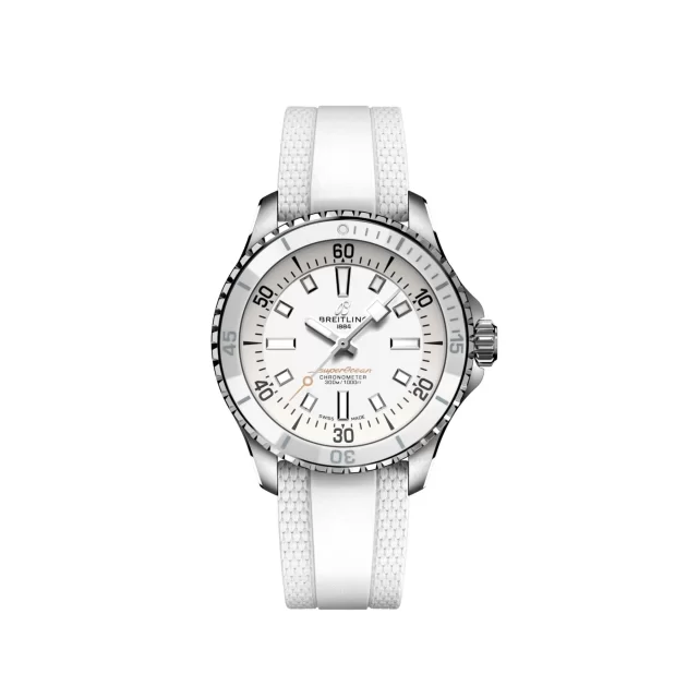 Ročna ura BREITLING A17377211A1S1