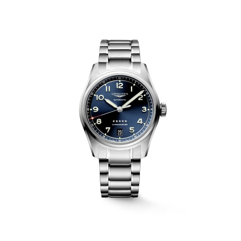 Wristwatch LONGINES L34104936