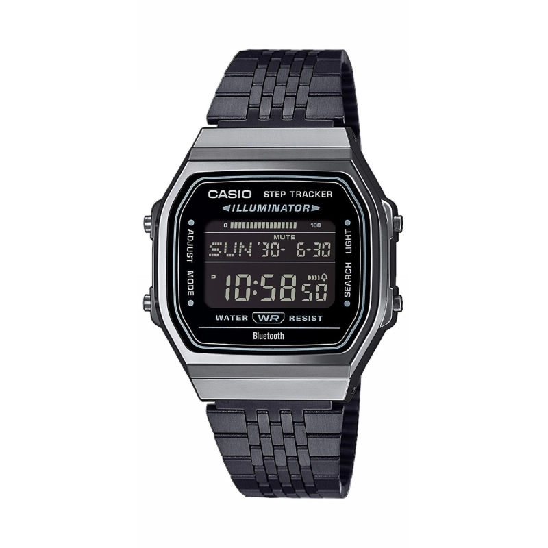 Wristwatch CASIO ABL-100WEGG-1BEF