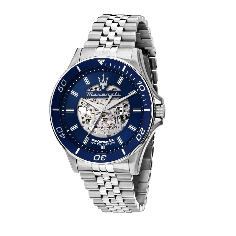 Wristwatch MASERATI R8823140011