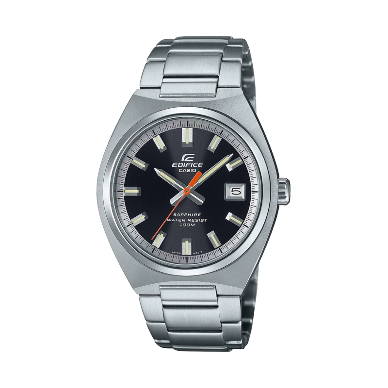 Wristwatch CASIO EFB-109D-1AVEF