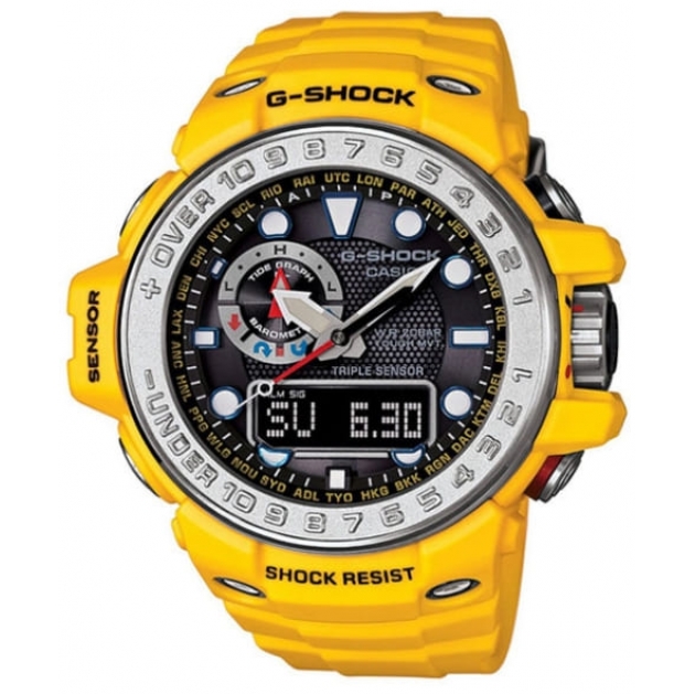 g shock ura