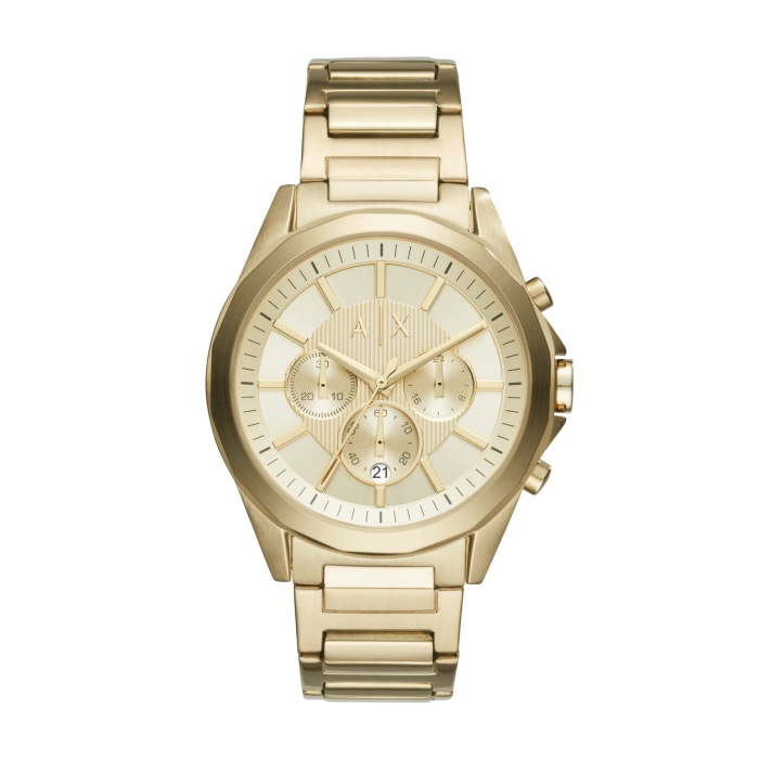 Wristwatch ARMANI EXCHANGE AX2602