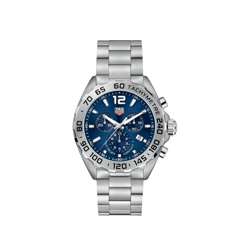 TAG HEUER FORMULA 1 CHRONOGRAPH