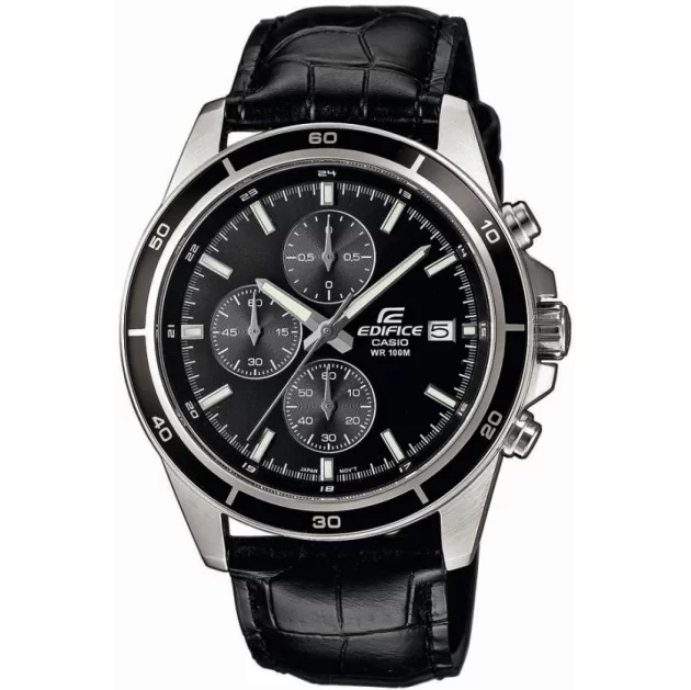 Wristwatch CASIO EFR-526L-1AVUEF