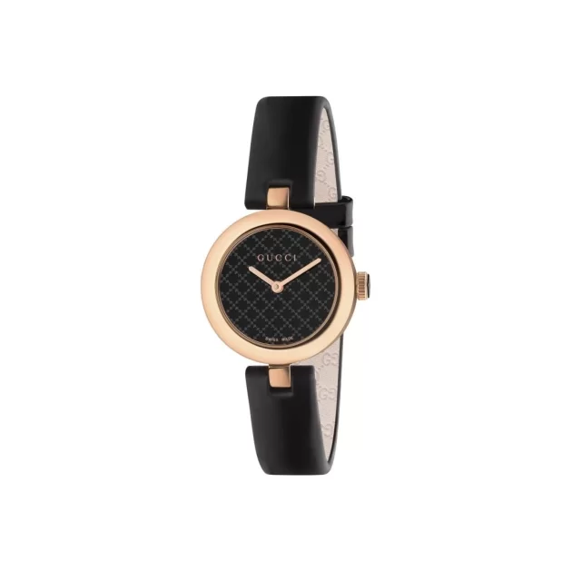 Ročna ura GUCCI YA141501