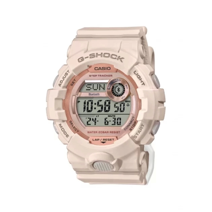 ročna ura G-SHOCK GMD-B800-4ER