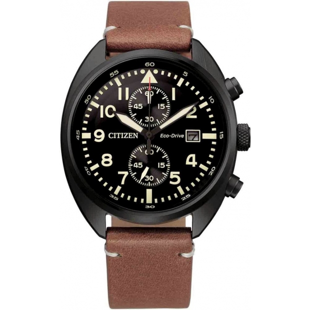Ročna ura CITIZEN CA7045-14E
