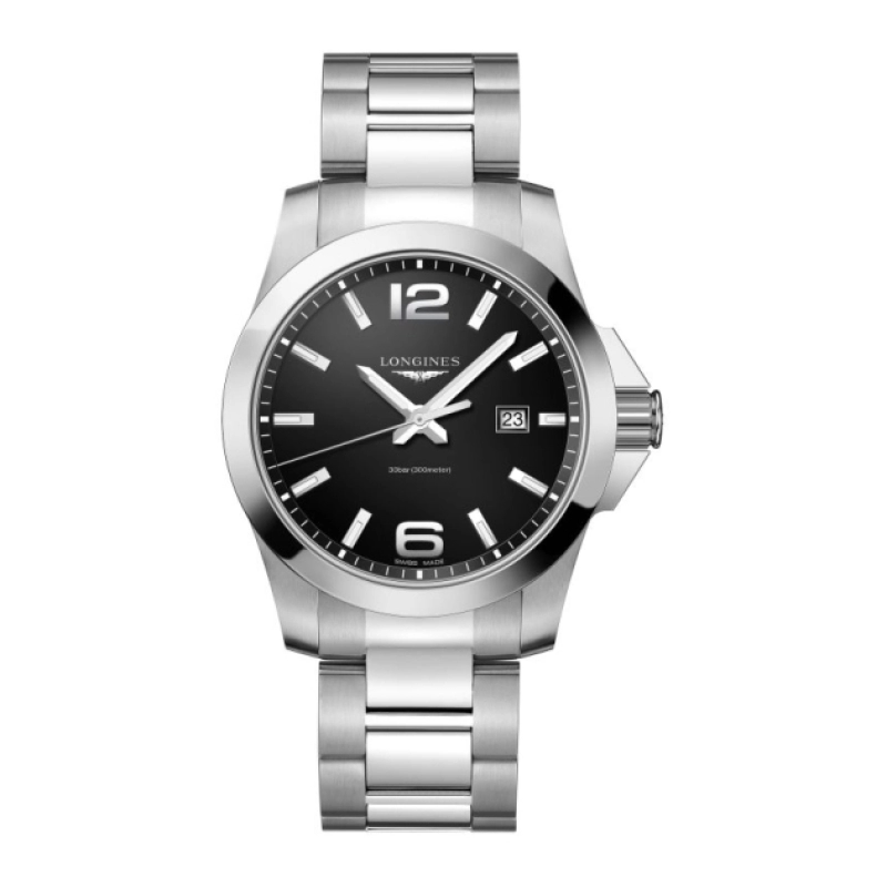 Wristwatch LONGINES L37604566