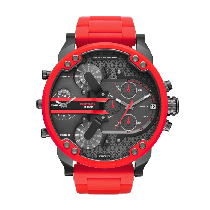 Wristwatch DIESEL DZ7370