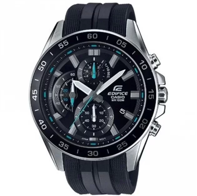 Wristwatch CASIO EFV-550P-1AVUEF