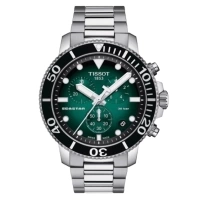Ročna ura TISSOT T120.417.11.091.01