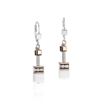 Uhani COEUR DE LION 4016/20-1400