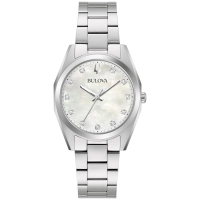 Wristwatch BULOVA 96P228