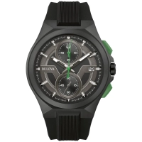 Wristwatch BULOVA 98B381