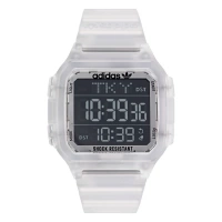 Ročna ura ADIDAS ORIGINALS AOST22049
