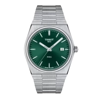 Wristwatch TISSOT T137.410.11.091.00