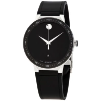 Ročna ura MOVADO 0607406
