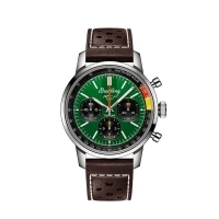 Ročna ura BREITLING AB01762A1L1X1