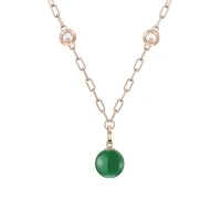 Necklace CHOPARD 79A619-5101
