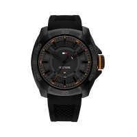 Ročna ura TOMMY HILFIGER 1792137