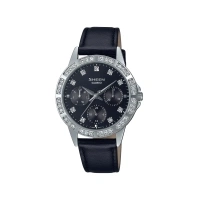Ročna ura CASIO SHE-3517L-1AUEF