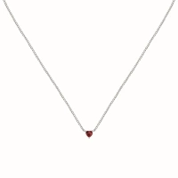 Necklace z obeskom LA PETITE STORY LPS10AWV30