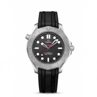 OMEGA DIVER 300M CO‑AXIAL MASTER CHRONOMETER 42 MM Nekton Edition
